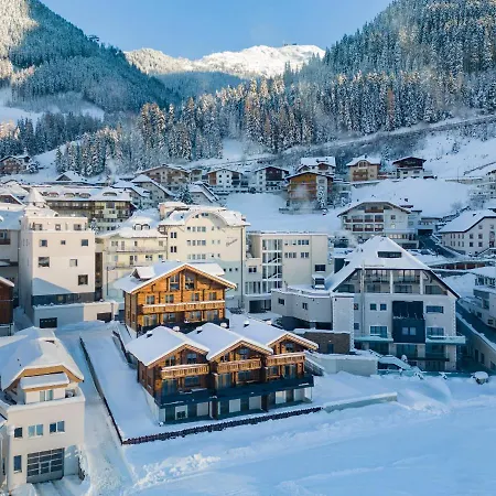 Luf Ischgl