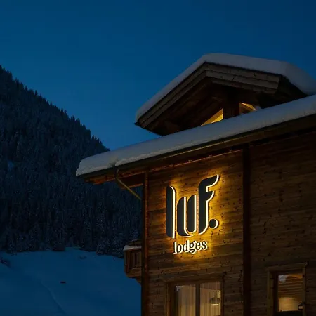 Luf Chalet