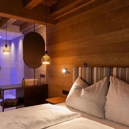 Luf 木屋 伊施格尔