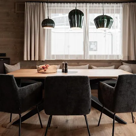 Luf Chalet Ischgl