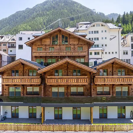 Luf Ischgl