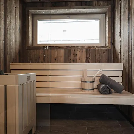 Luf Chalet