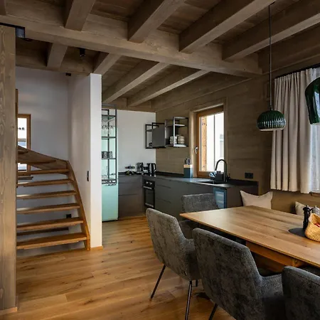 Luf Chalet *