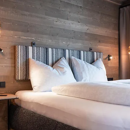 Luf Chalet Ischgl