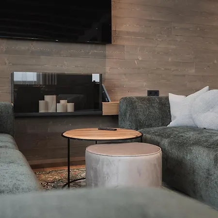 Chalet Luf Ischgl