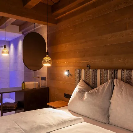 Luf Chalet