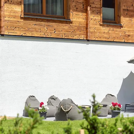 Luf Chalet Ischgl