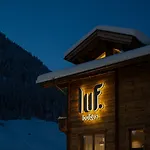 Luf 木屋